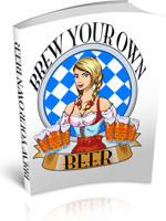 Brew Your Own Beer!