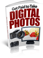 Get Paid to take Digital Photos