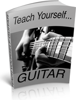 Teach Yourself... Guitar