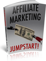 Affiliate Marketing Jumpstart!