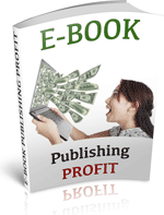 E-Book Publishing Profits