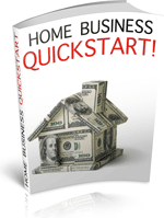 Home Business Quickstart!
