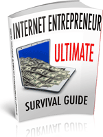 Internet Entrepreneur Ultimate Survival Guide