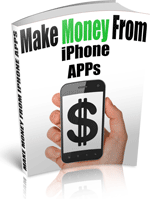 Make Money From iPhone Apps!