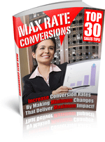 Max Rate Conversions