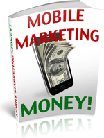 Mobile Money Marketing