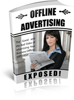Offline Adverts EXPOSED
