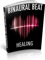 Binaural Beat Healing