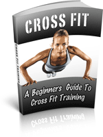Cross Fit Training - Beginners Guide