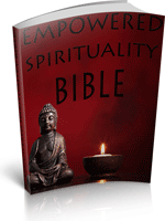 Empowered Spirituality Bible 