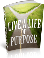 Live A Life Of Purpose