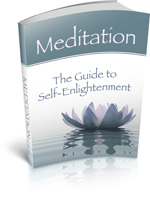Meditation: The Guide to Self-Enlightenment