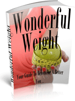 Wonderful Weight