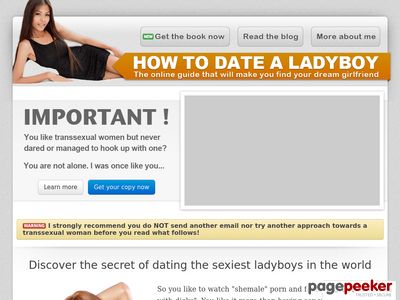 Sell A Complete Dating Guide Based On The True Story Of The Author