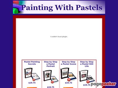 If you are interested in learning everything there is to know about using pastels