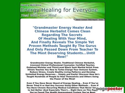 Earn 70% Affiliate Commission With This Healing Course! High Conversions!