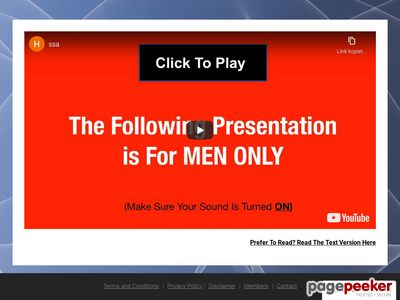 5+ Hours Of Video Demonstration Modules That Help Men Start And Move Through Conversation With Ease. 75% Front-end Conversions With Highly Converting And Targeted Upsell Funnel