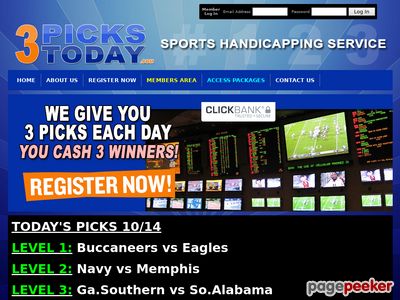 We Offer Expert Sports Betting Picks In Nfl