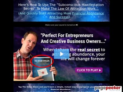 Seriously High Epcs And Upsells. Massive Conversions In The Personal Development