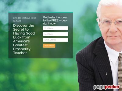 Daily Video Lesson From Bob Proctor And Sandy Gallagher. Ongoing Subscription With No End Date! 50% Commissions!