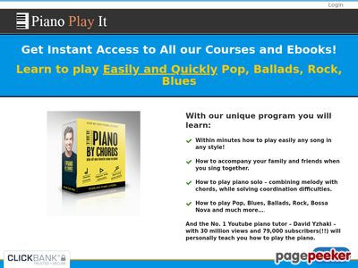 Learn How To Play Songs