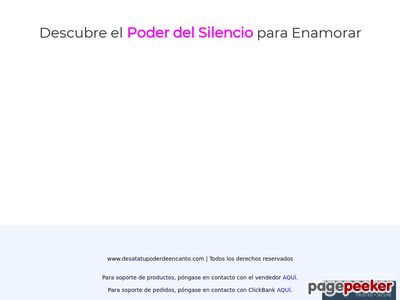 La Conversión Más Impresionante Del Mercado. Reportan Una Venta Por Cada 35 Clics. Pregunta Por El 90% De Comisión Si Tienes Gran Capacidad De Tráfico. Info@comoenamoraraunhombrehoy.com