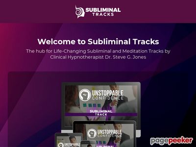 Earn 75% Commissions On Any Of Our Subliminal Tracks. Plus Earn 50% On Our $500 Dream Life Mastery System Program That Sells On The Back End. Quick Stats: Abundance With Money - Avg Epc $1.61