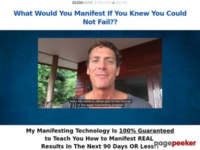 Radically Enlighten Your Life With These Powerful Manifesting Secrets Which Will Dramatically Increase Your Natural Manifesting Ability For You To Effortlessly Create The Life Of Your Dreams!