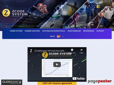 Winning Sports Picks & Predictions By Zcodesystem.com - Nhl