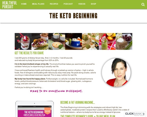 Keto Diet Programs. Easy Sales. Huge %. Earn 20k