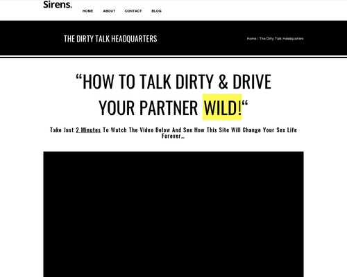 How To Deliver Irresistible Dirty Talk