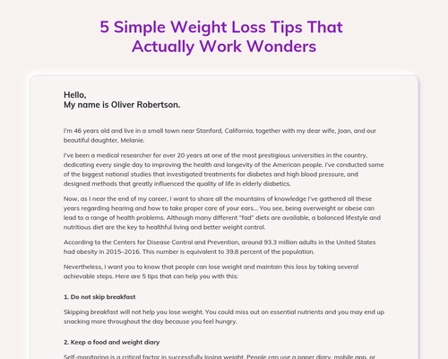 Night Slim Pro – New Weight Loss Blockbuster