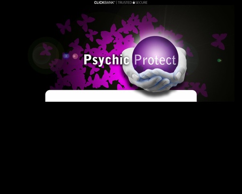 Psychic Protect