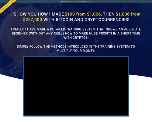 Crypto Ultimatum – Simply Follow The Methods And Multiply Your Money!