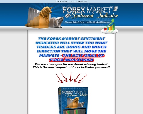 Forex Market Sentiment