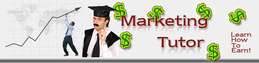 Marketing Tutor Maximum Revenue