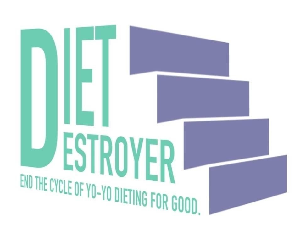 Diet Destroyer – Ultimate Weight Loss Guide