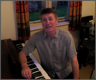 Learn To Play The Piano – Boogie Woogie Style!