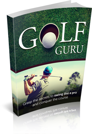 Golf Guru – Learn all the Rules of the Game – 65% Commission