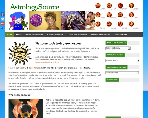 AstrologySource.