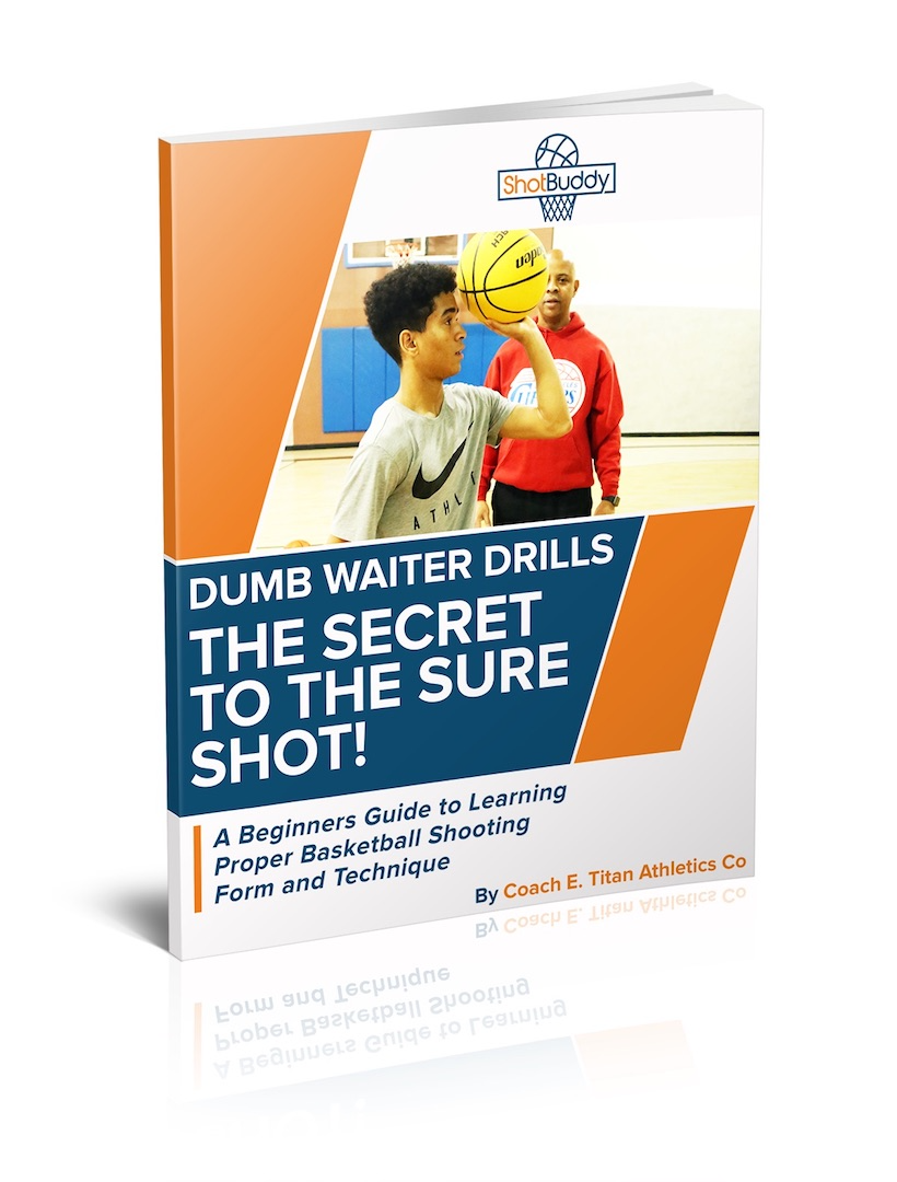 The Dumb Waiter Drills and the Secret To The Sure Shot